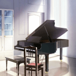 Music Room Piano Interior Design 23+ Ideas  ย้ายเปียโนราคาถูก เริ่มต้นที่ 2000 บาท โทรเลย 083010 5645