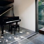 Piano House  PaselKuenzel Architects  ย้ายเปียโนราคาถูก เริ่มต้นที่ 2000 บาท โทรเลย 083010 5645